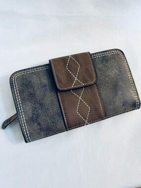 JUSTIN Boots Wallet